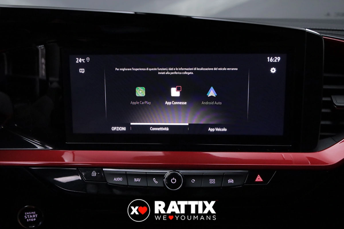 Opel Mokka eléctrico 57KW GS Line +