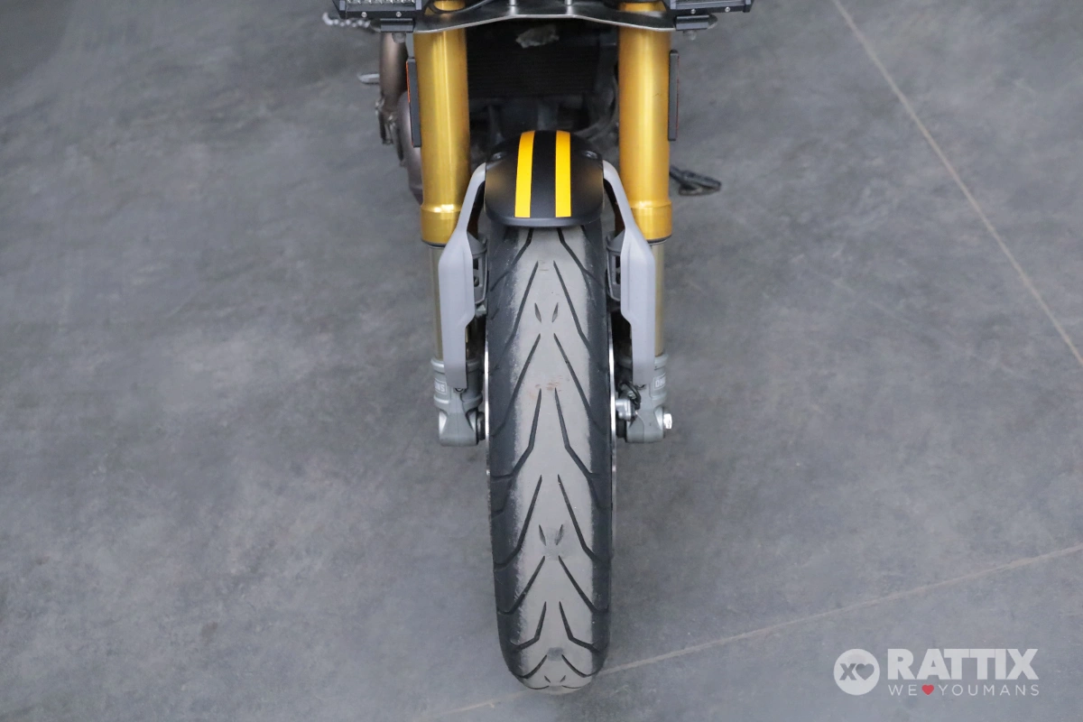 DUCATI Scrambler 1100 1100