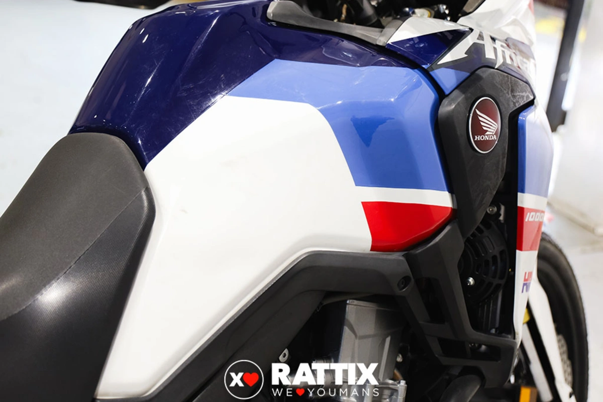 HONDA Africa Twin 1000 CRF DCT Abs E4