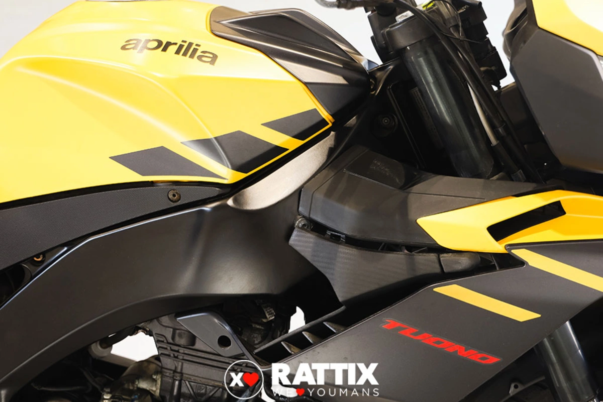 APRILIA Tuono 125 Abs my22