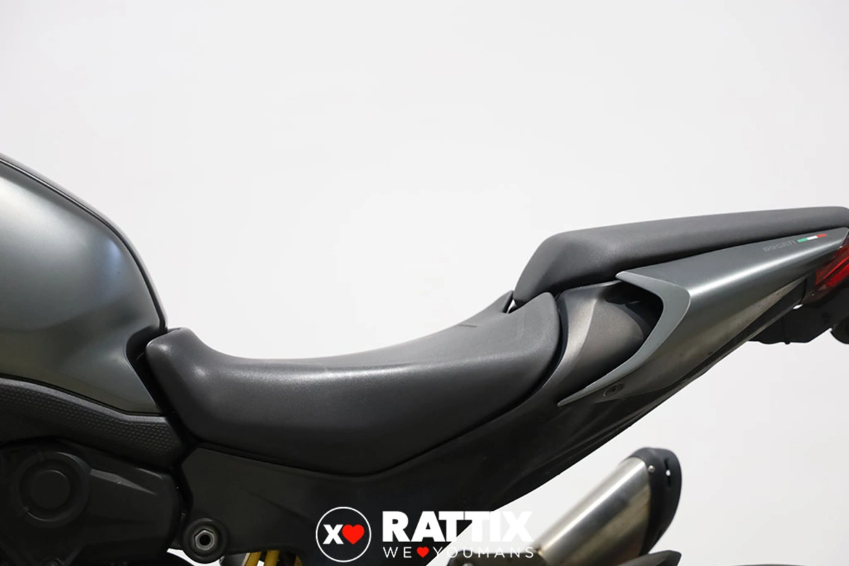 DUCATI Monster 937 Monster 937 my21