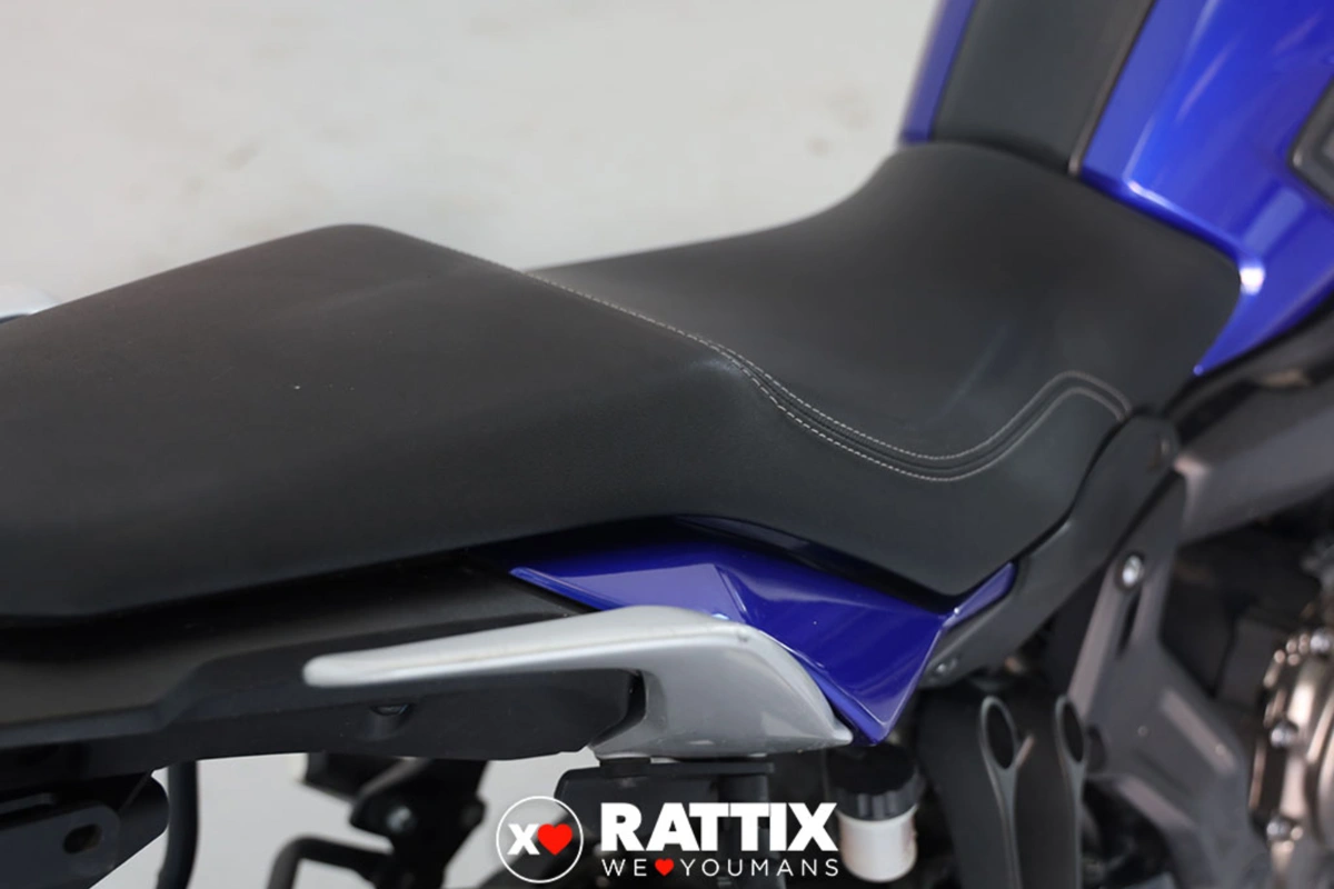 YAMAHA Tracer 700 