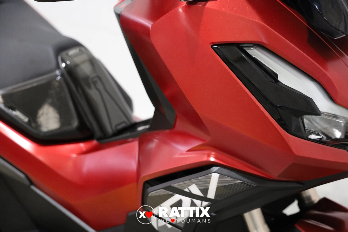 HONDA ADV 350 Abs my22