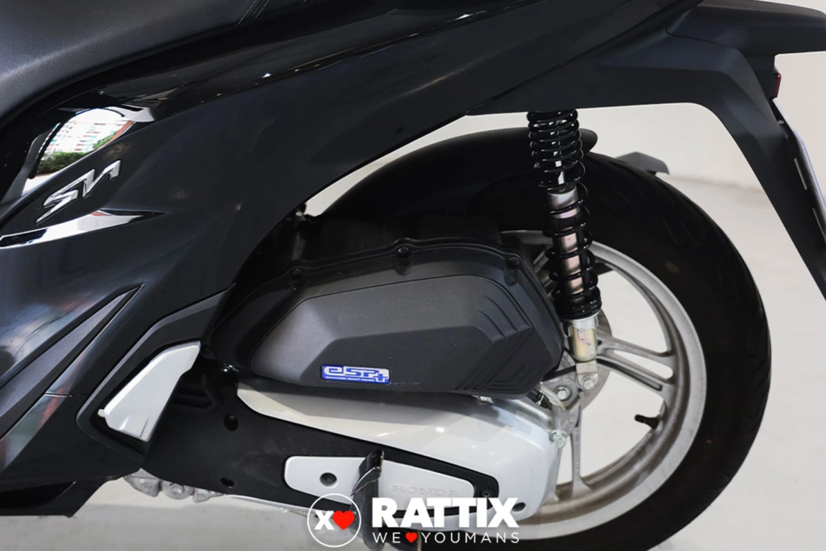 HONDA SH 125 Abs my20