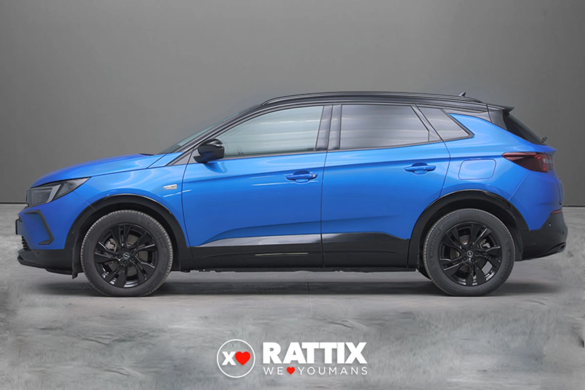 Opel Grandland 1.6 Phev 225CV GS Line 