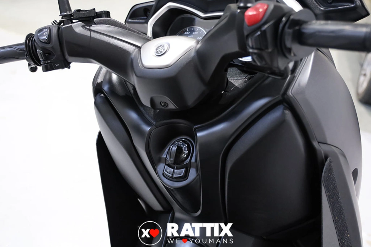 YAMAHA X-Max 125 Abs my18