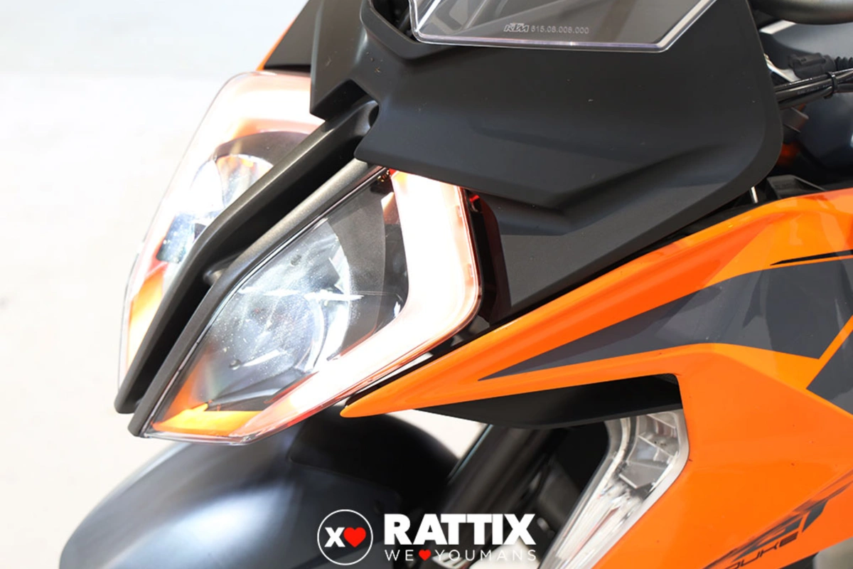 KTM 1290 Super Duke GT my24