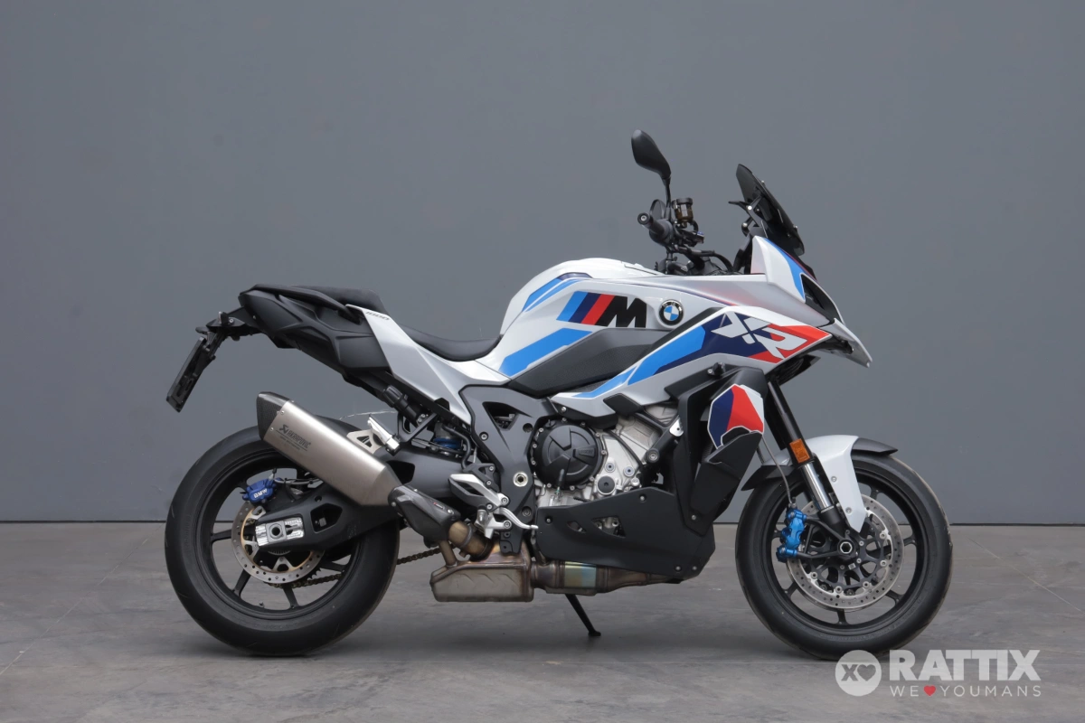 BMW M 1000 XR Abs my24