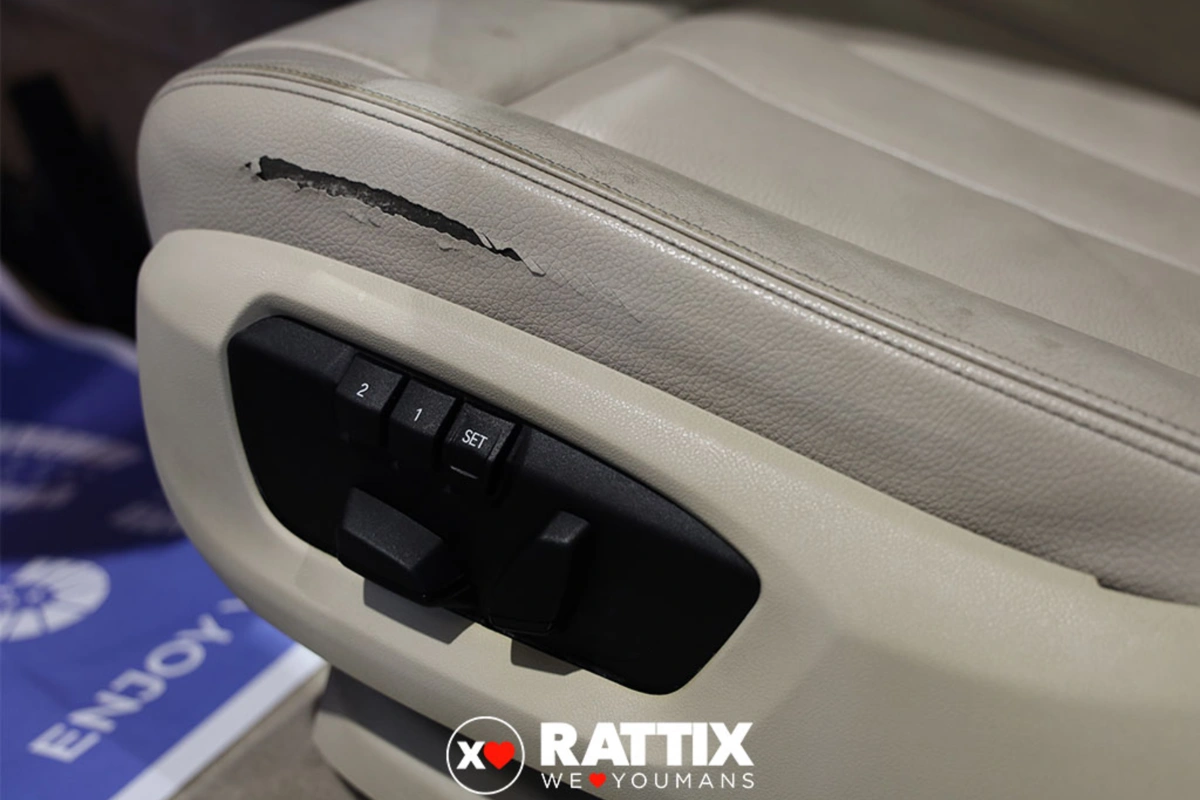 BMW X5 xdrive30d 249cv Business auto X5 xdrive30d 249cv Business auto