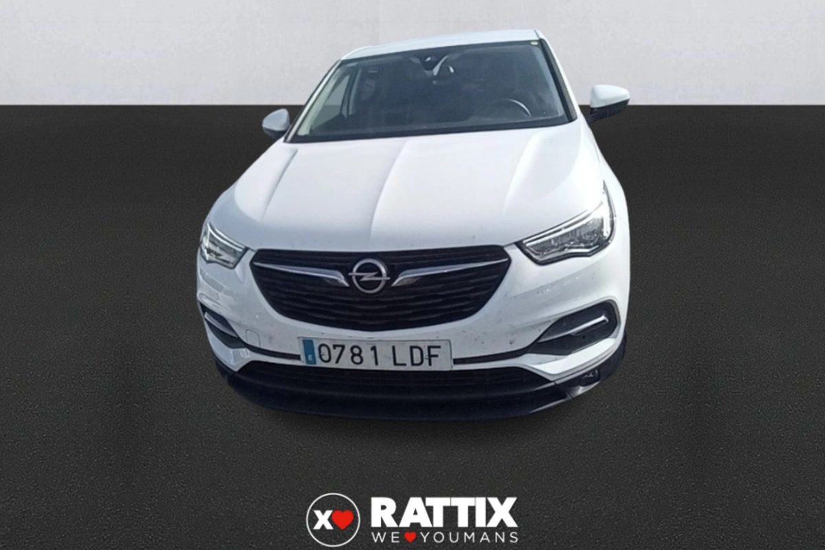OPEL Grandland X 1.5 130CV 2020