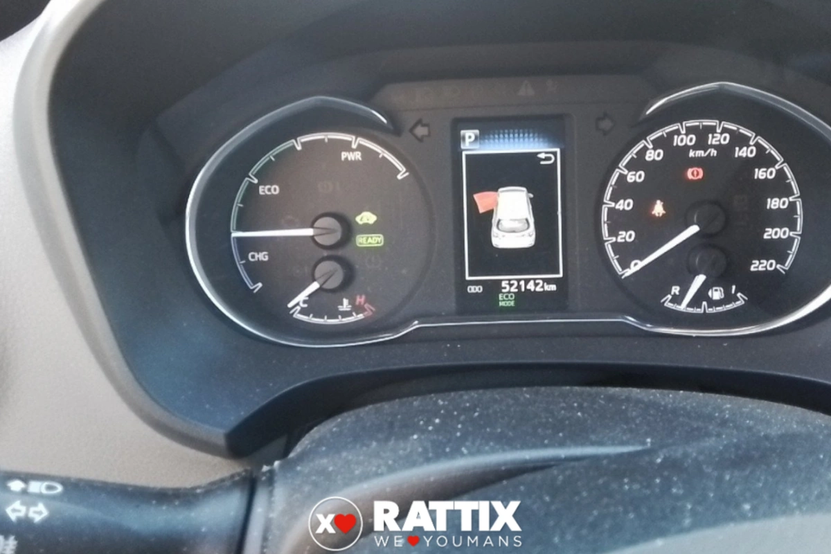 TOYOTA yaris iii 2017 Yaris 5p 1.5 Active