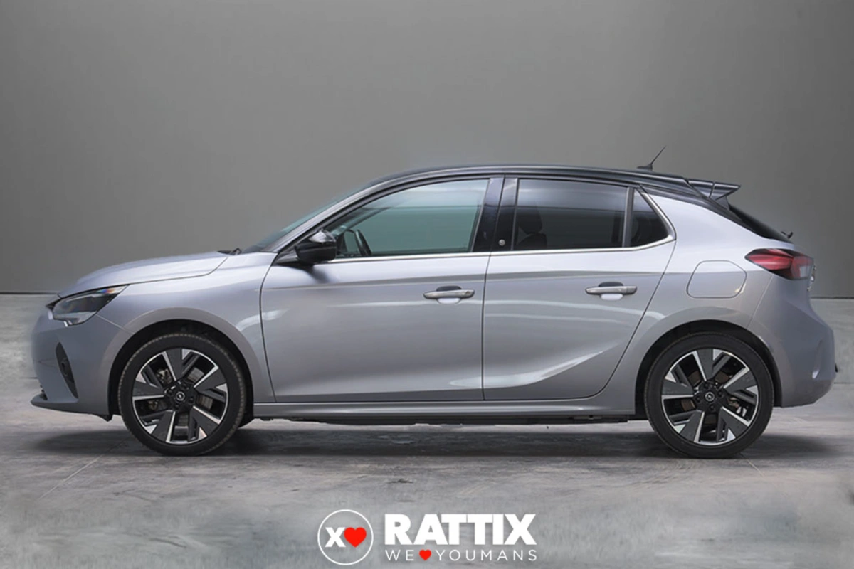 OPEL Corsa-e 57kW Elegance