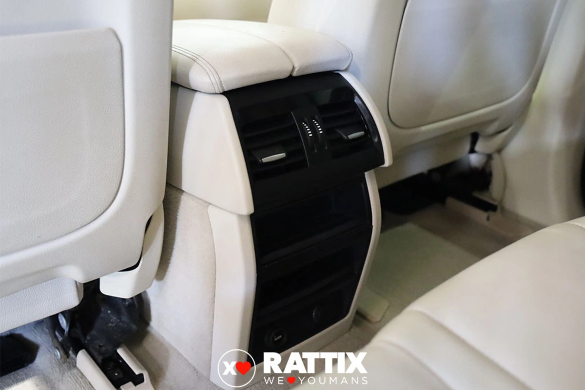 BMW X5 xdrive30d 249cv Business auto X5 xdrive30d 249cv Business auto