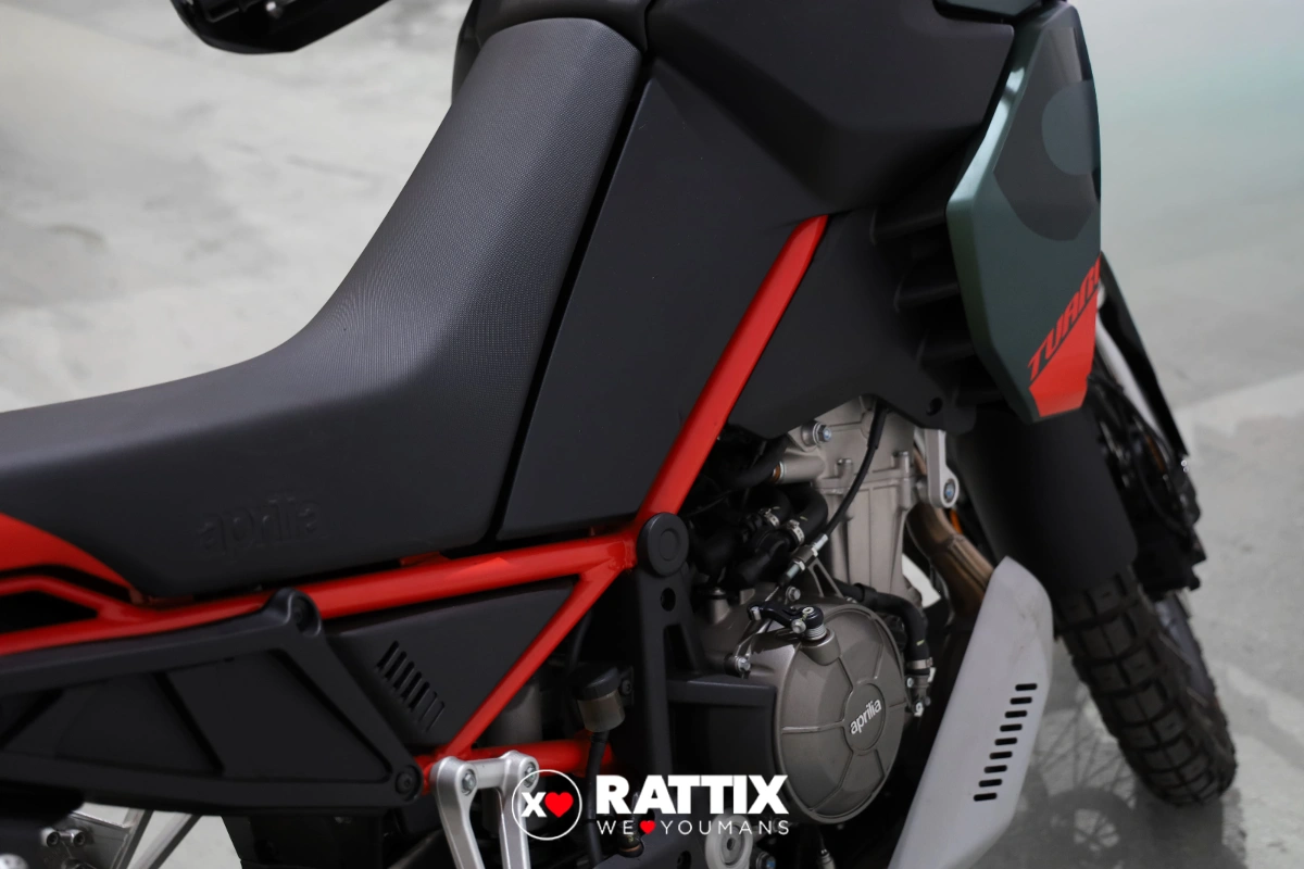 APRILIA Tuareg 660 Abs my25