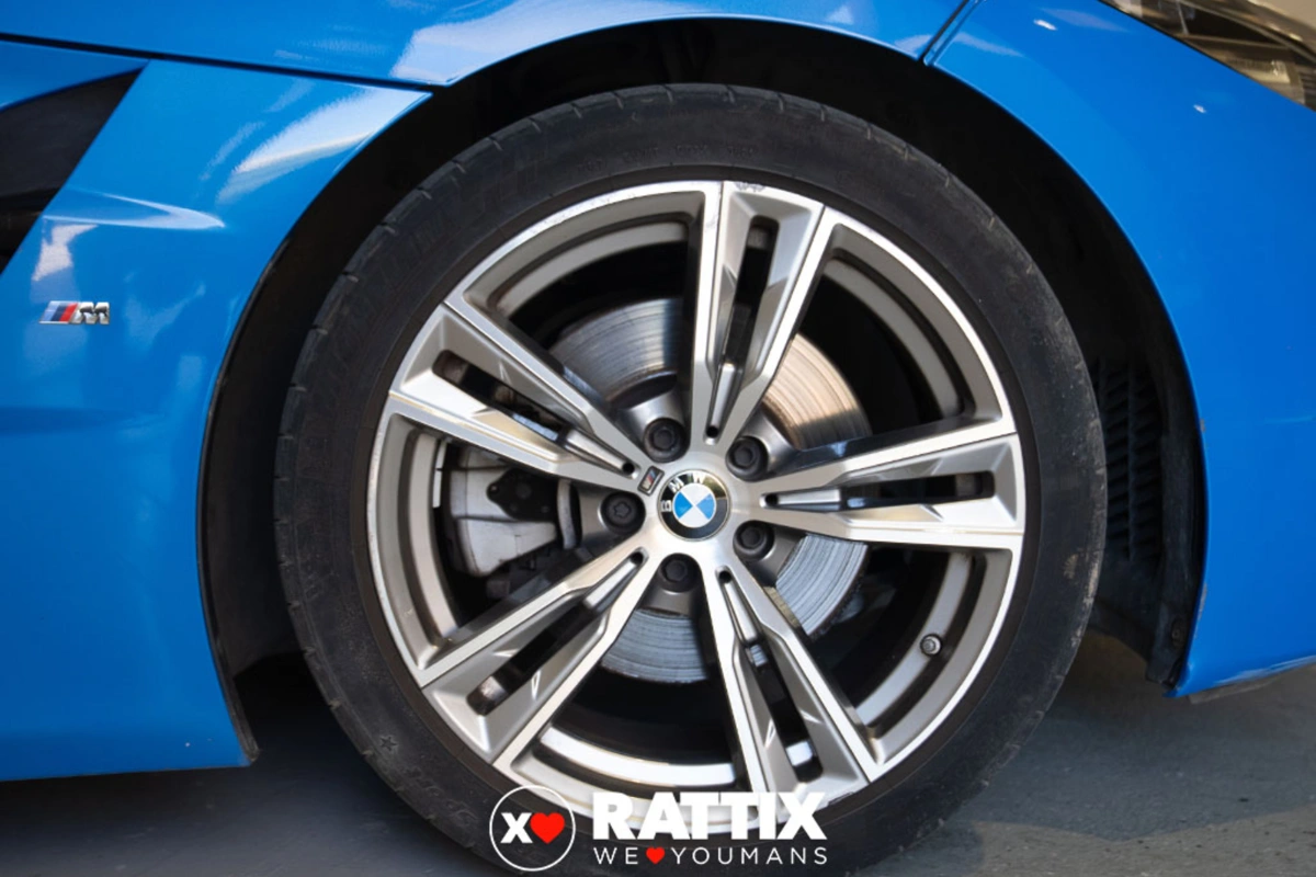 BMW Z4 G29 sdrive 20i Msport