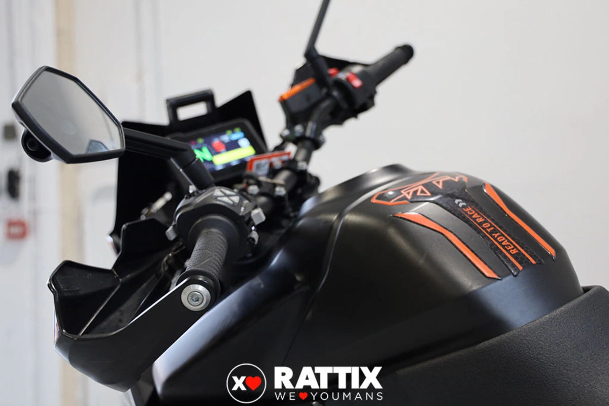 KTM 890 SMT 890 SMT Abs my23