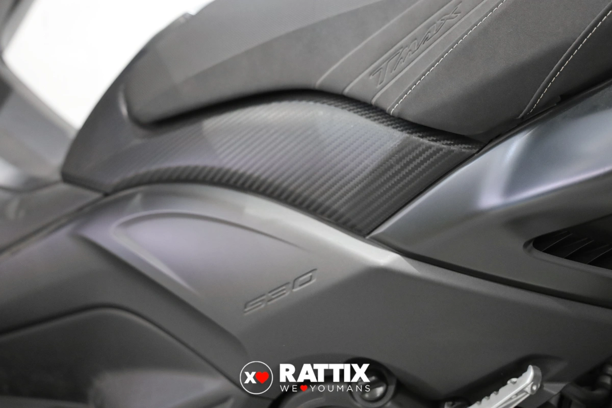 YAMAHA T-Max 530 ABS