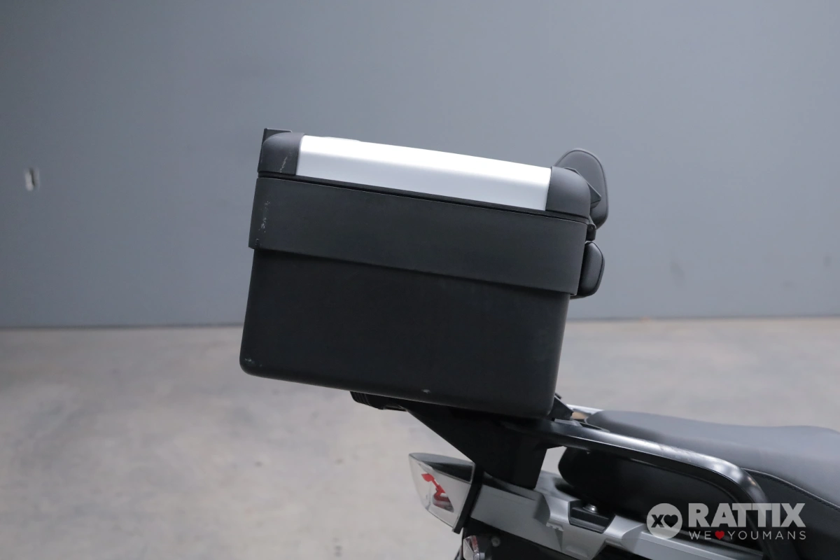 BMW R 1250 GS Edition 40 Years Abs my21