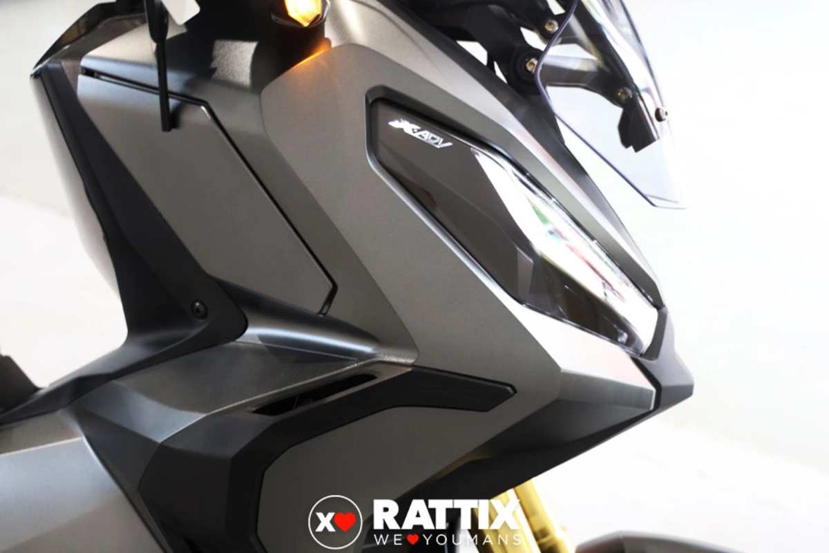 HONDA X-ADV 750 DCT Abs my21