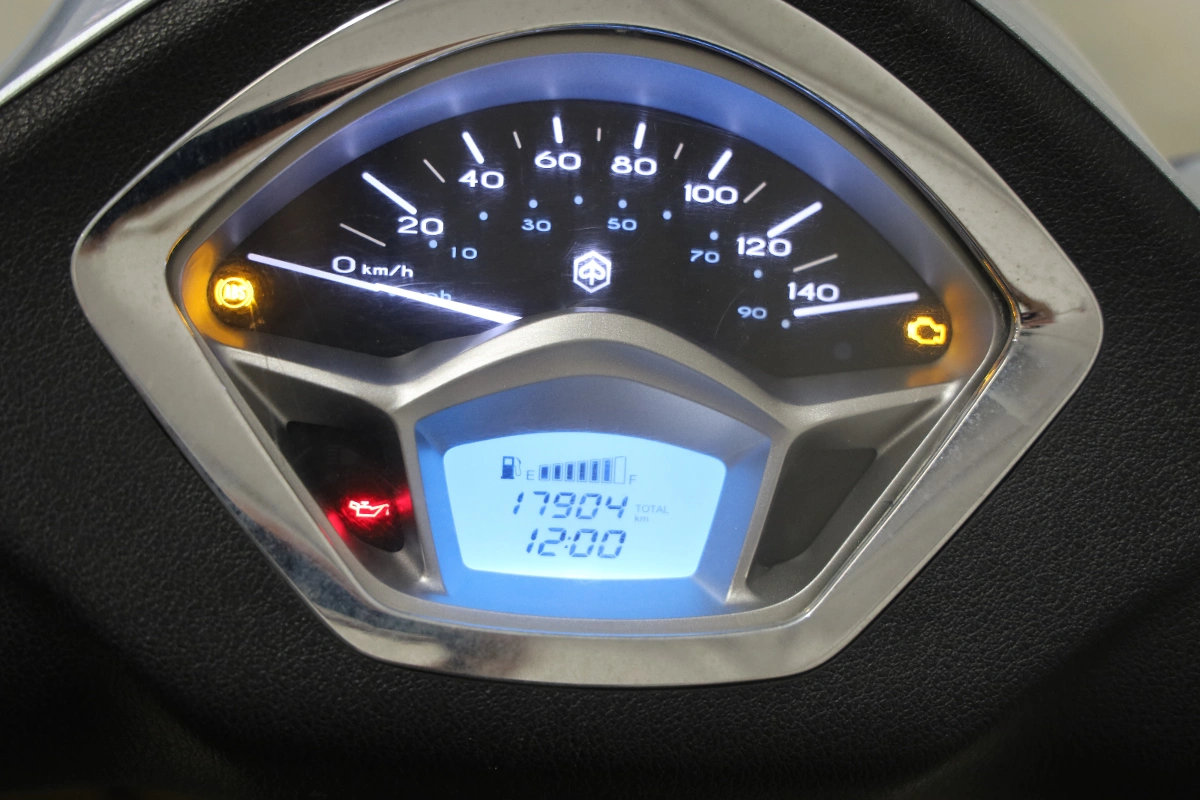 PIAGGIO Liberty 125 125
