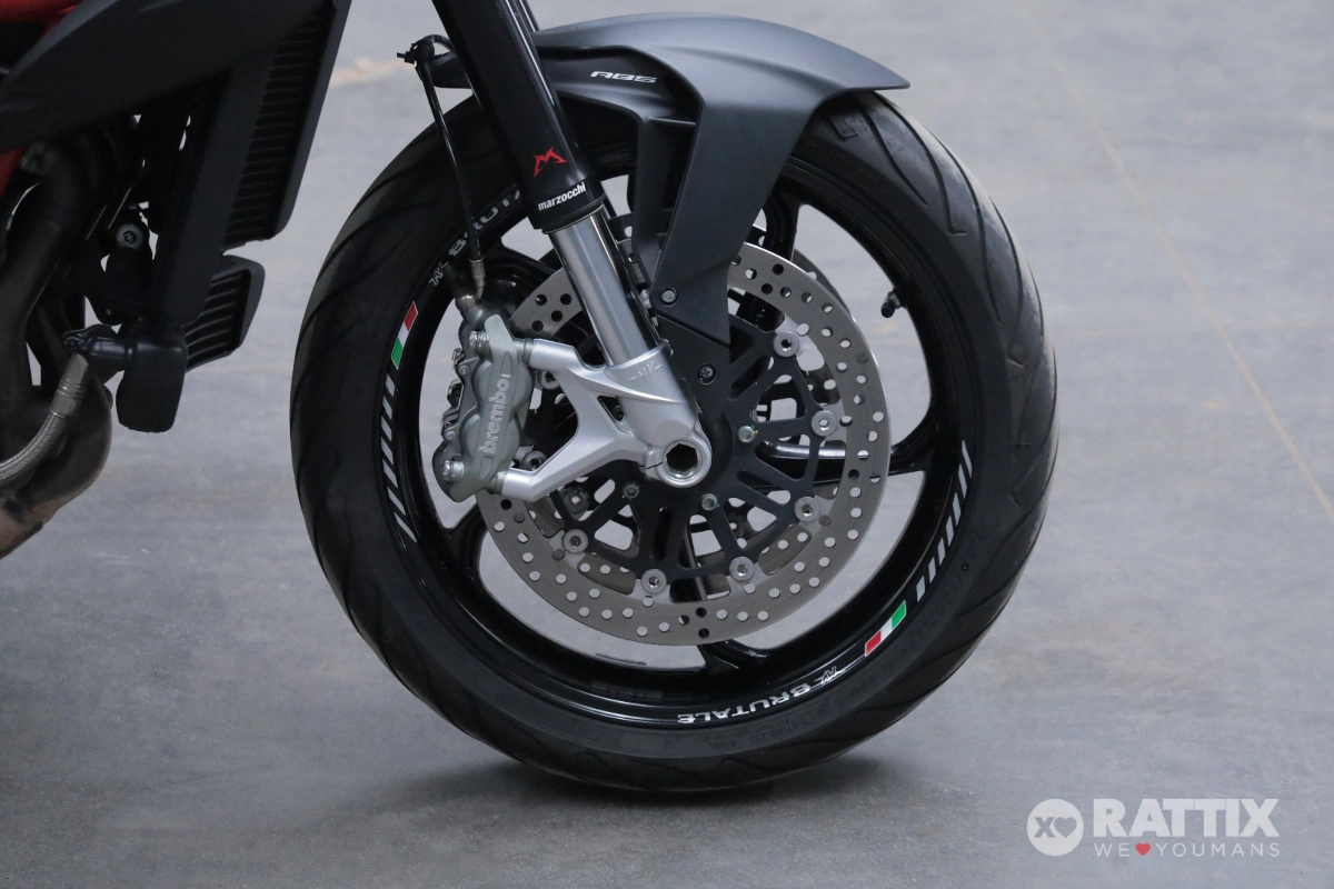 MV AGUSTA Brutale 800 Abs my17