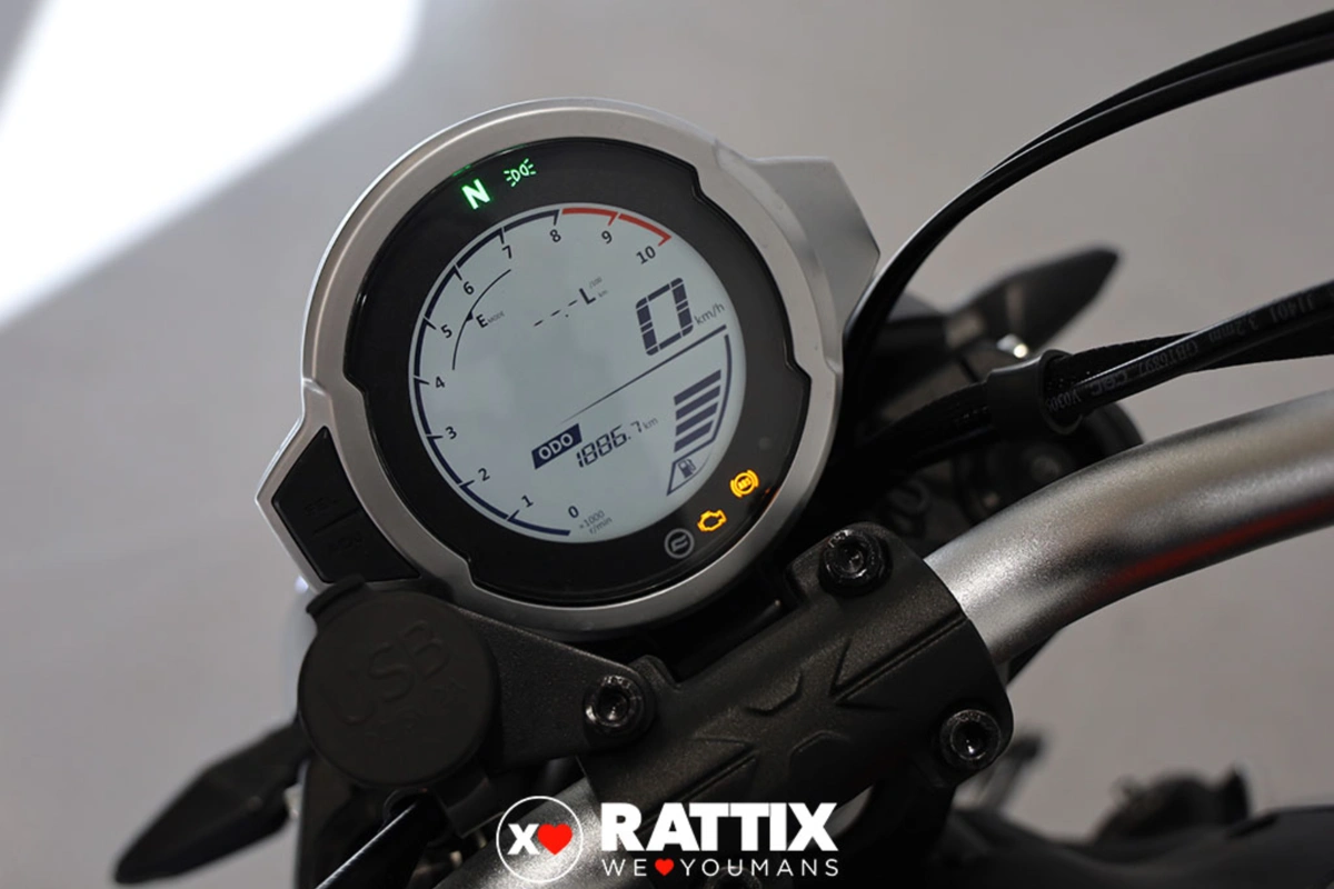 CF MOTO 300 CL X Heritage Abs