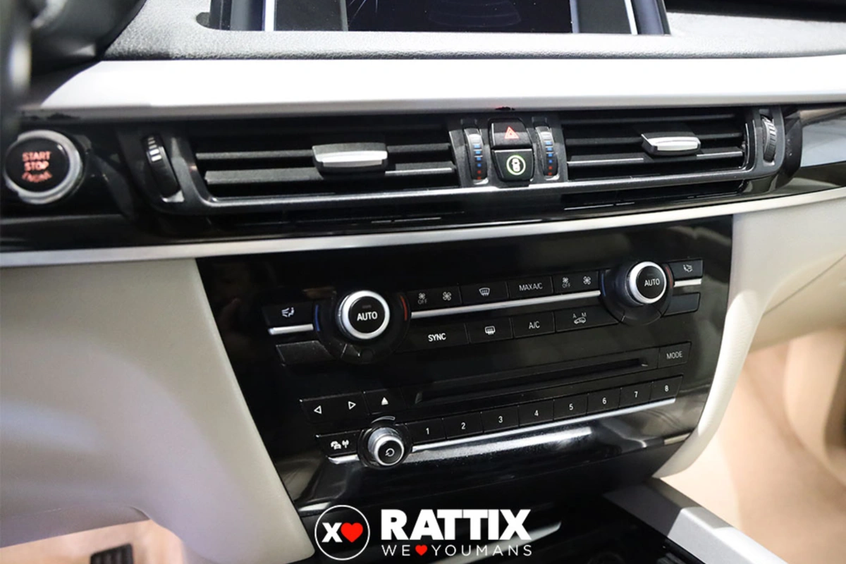 BMW X5 xdrive30d 249cv Business auto X5 xdrive30d 249cv Business auto