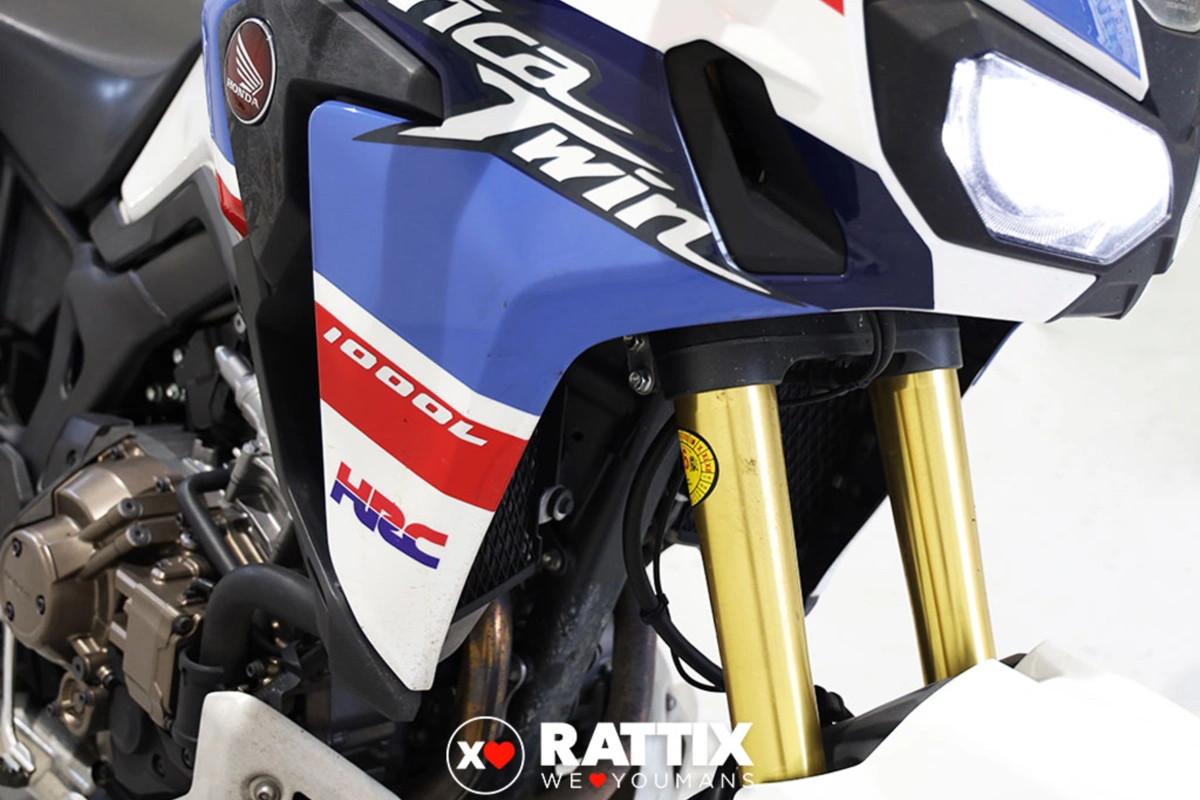 HONDA Africa Twin 1000 CRF 1000