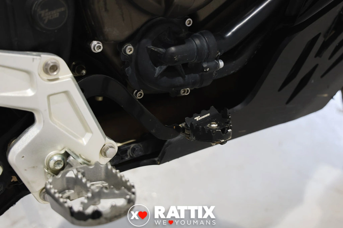 YAMAHA Tenere 700 World Raid Abs