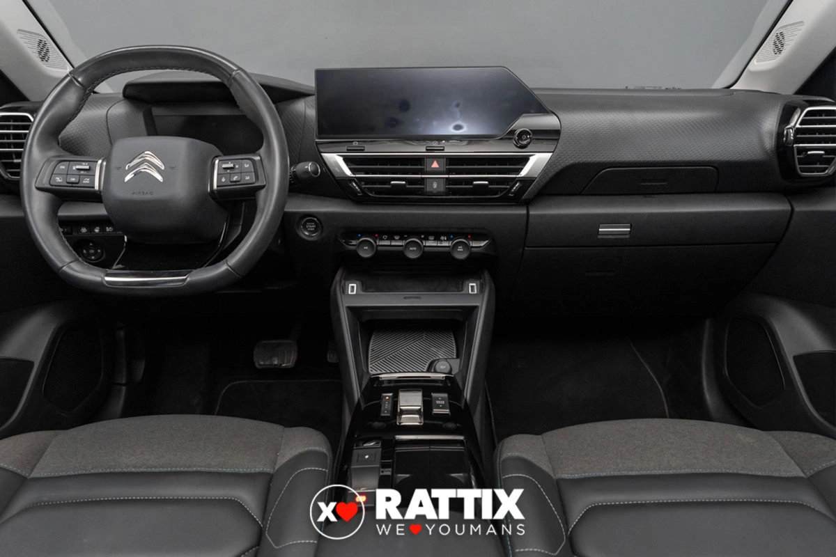 CITROEN e-C4 E-C4 100kW Feel Pack