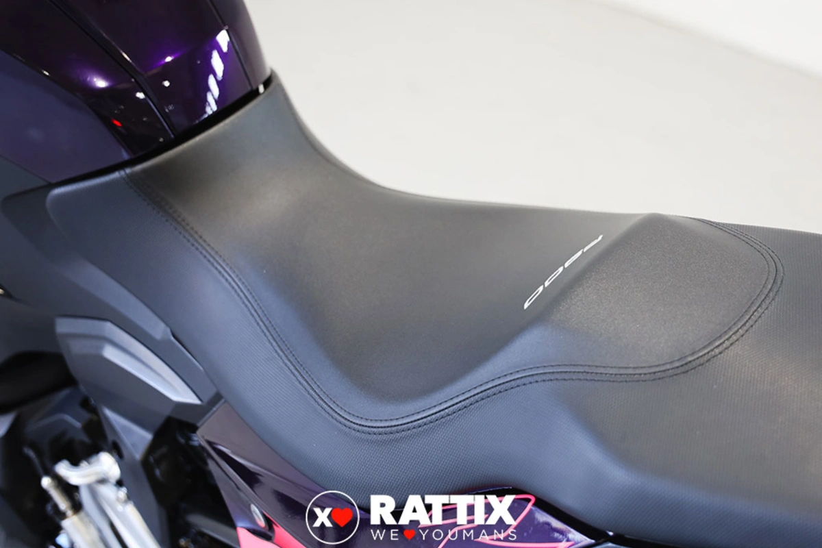 BMW F 900 R 70kw Abs my20