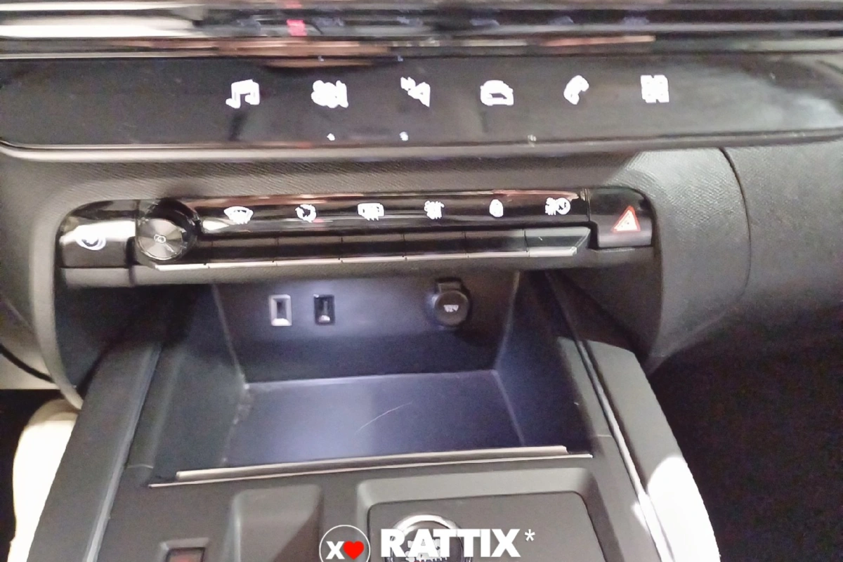 CITROEN c5 aircross 2022 C5 Aircross 1.6 hybrid phev Shine 180 e-eat8