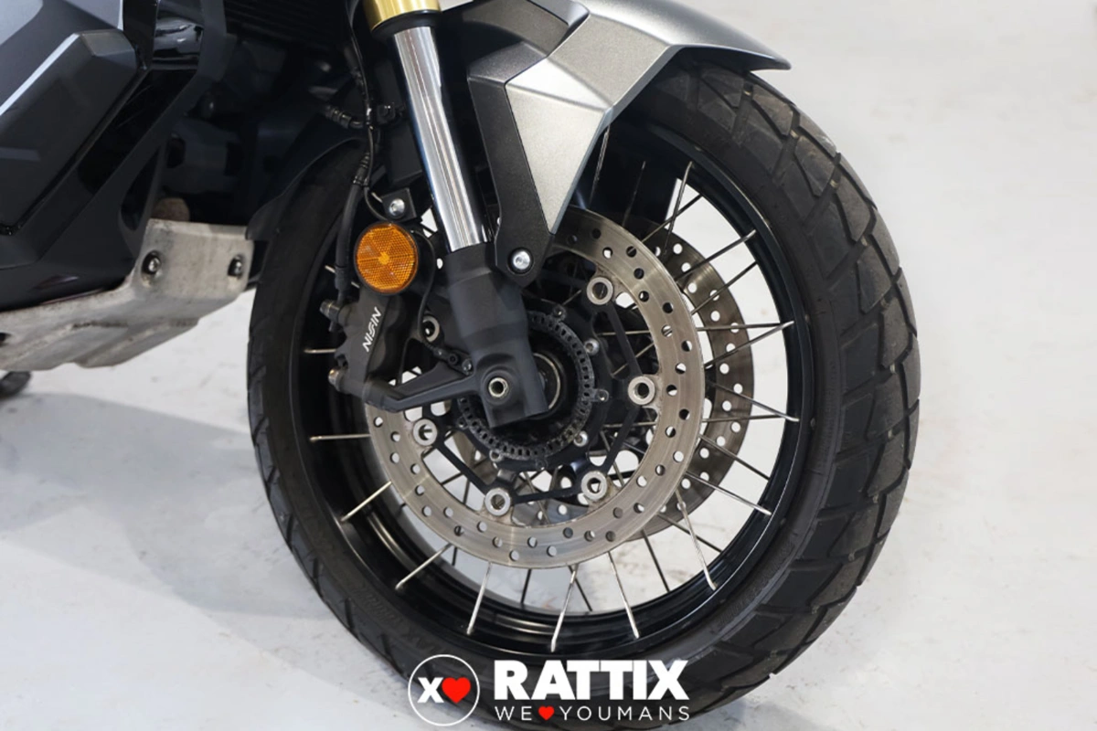 HONDA X-ADV 750 DCT Abs my21