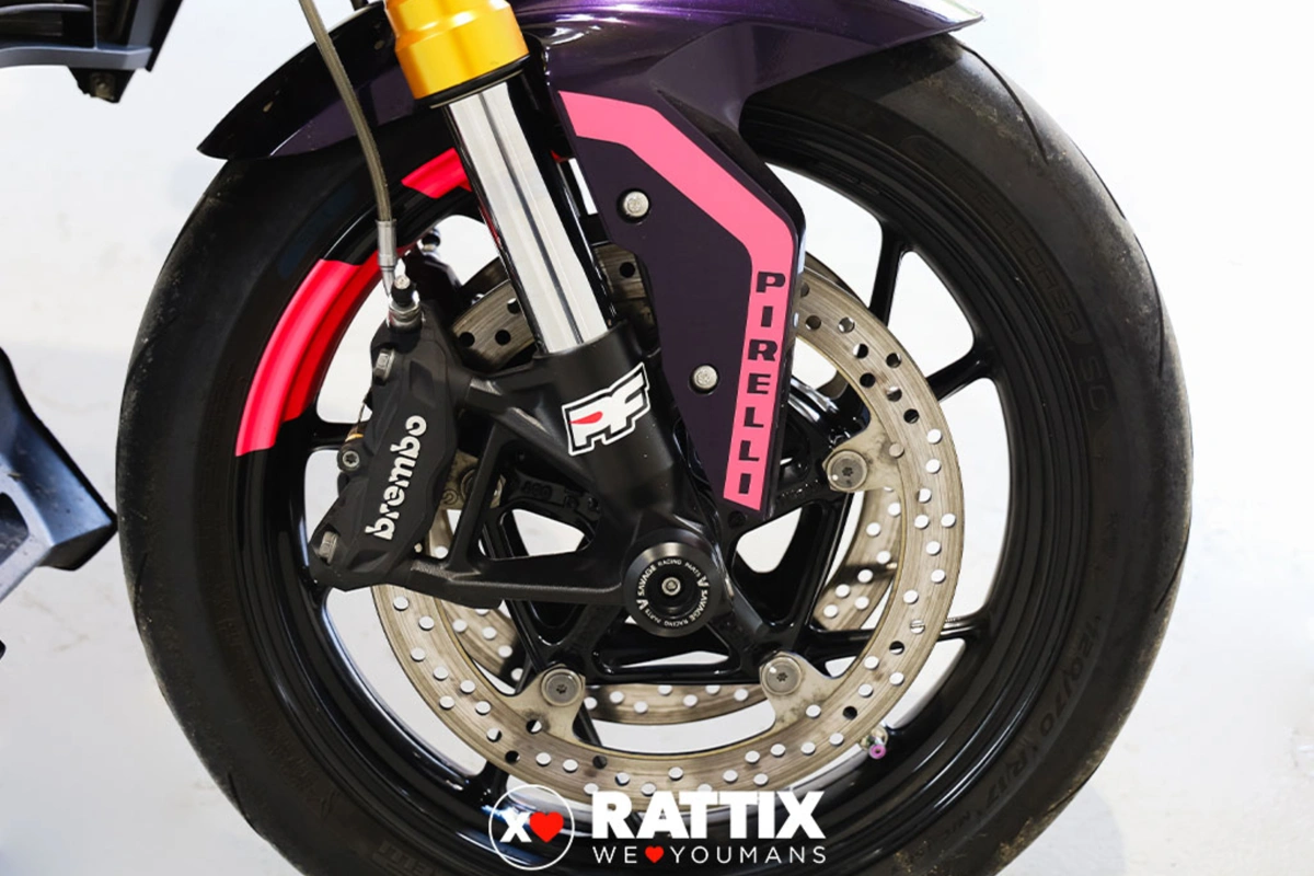 BMW F 900 R 70kw Abs my20