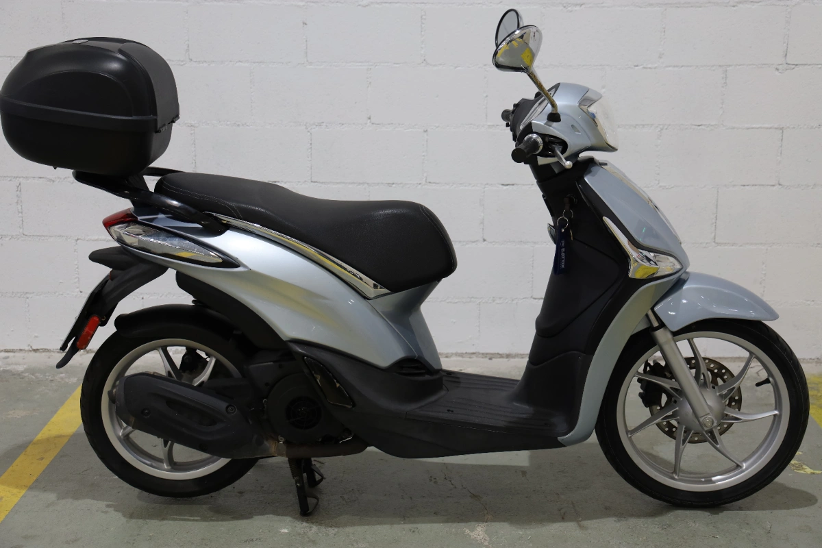 PIAGGIO Liberty 125 125