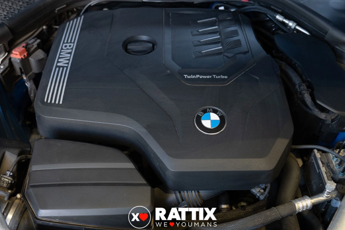 BMW Z4 G29 sdrive 20i Msport