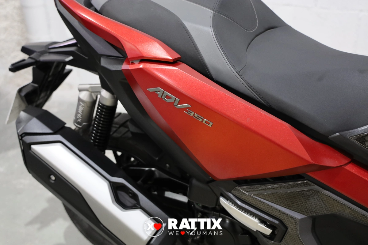 HONDA ADV 350 Abs my22