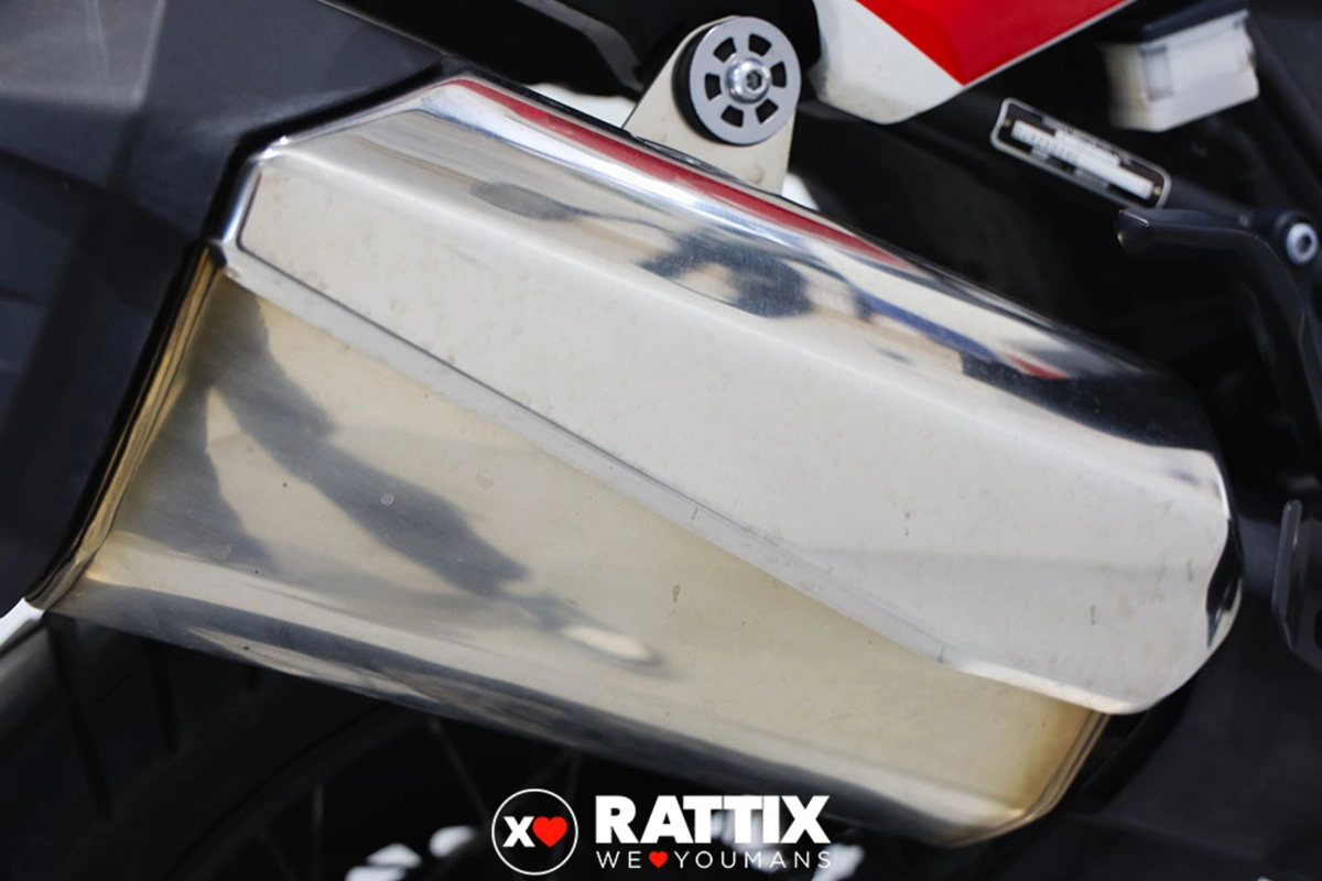 HONDA Africa Twin 1000 CRF DCT Abs E4