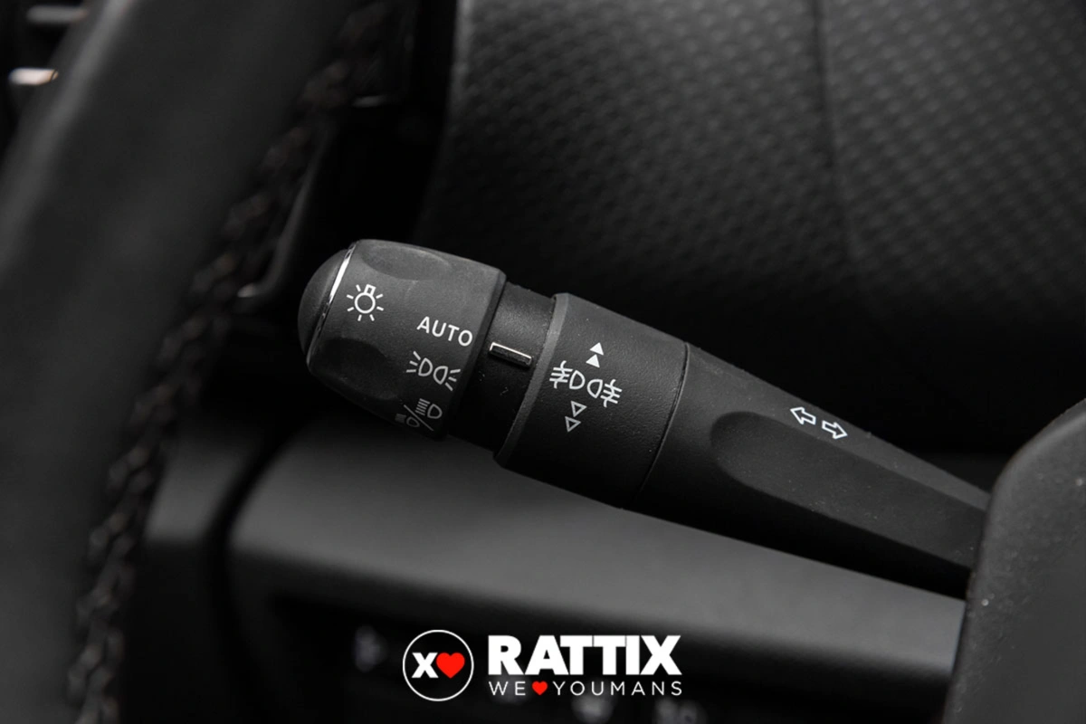 CITROEN e-C4 E-C4 100kW Feel Pack