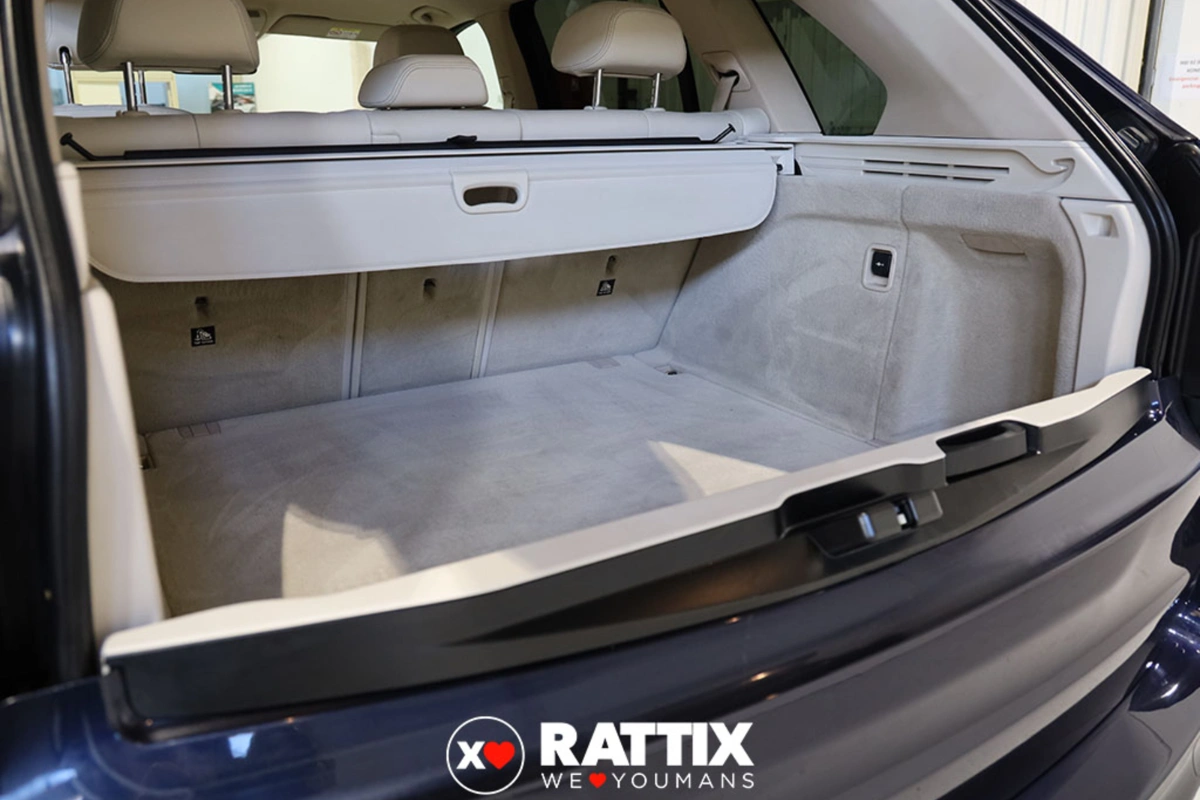 BMW X5 xdrive30d 249cv Business auto X5 xdrive30d 249cv Business auto
