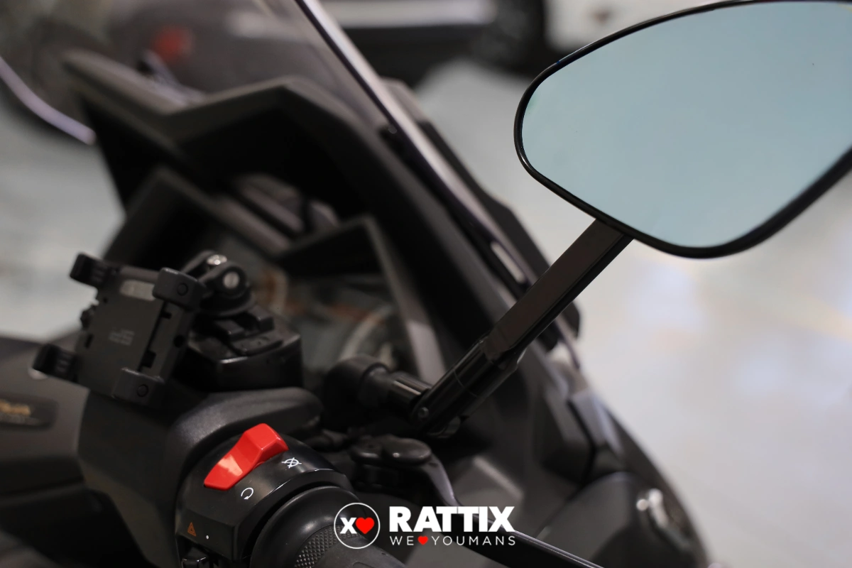 YAMAHA T-Max 530 ABS