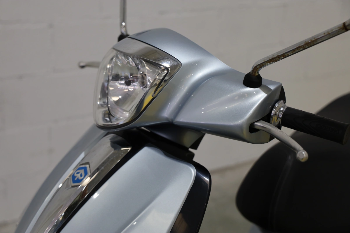 PIAGGIO Liberty 125 125