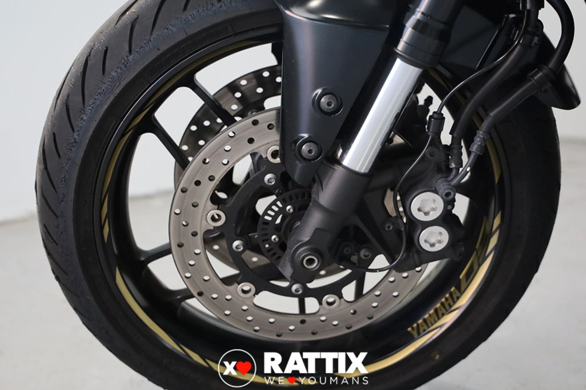 YAMAHA MT-09 890 Abs my21