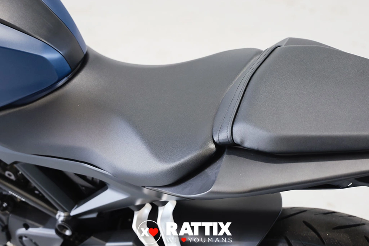 HONDA CB 125 R Abs my24