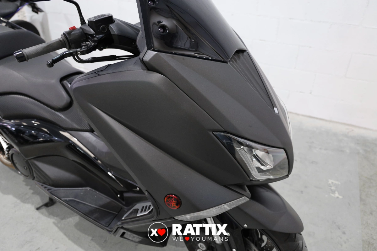 YAMAHA T-Max 530 XP 530A my15