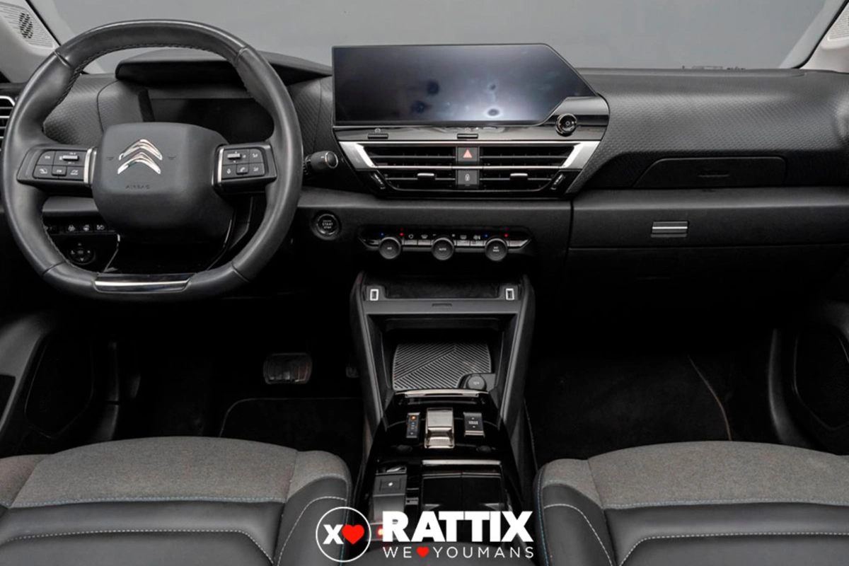 CITROEN e-C4 E-C4 100kW Feel Pack