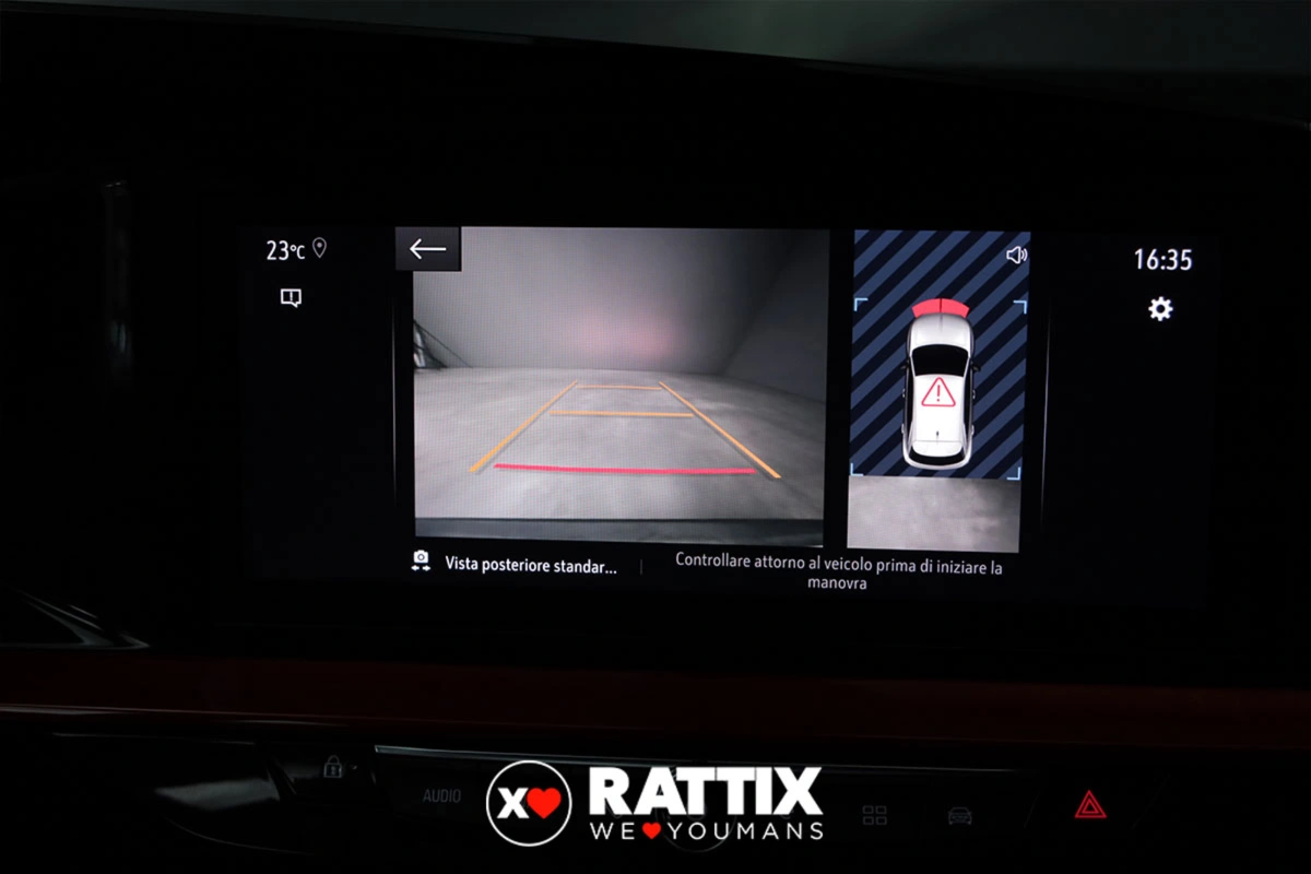 Opel Mokka eléctrico 57KW GS Line +