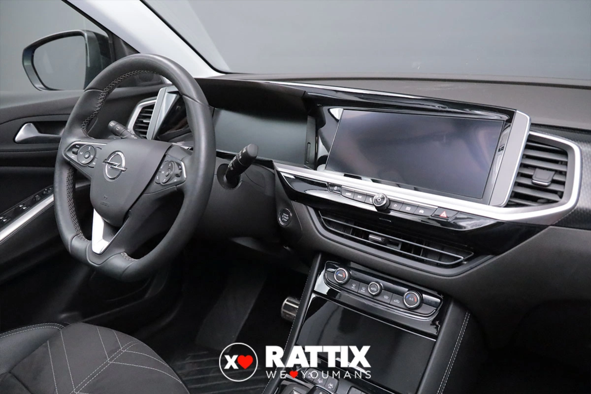 Opel Grandland 1.6 Phev 225CV GS Line 