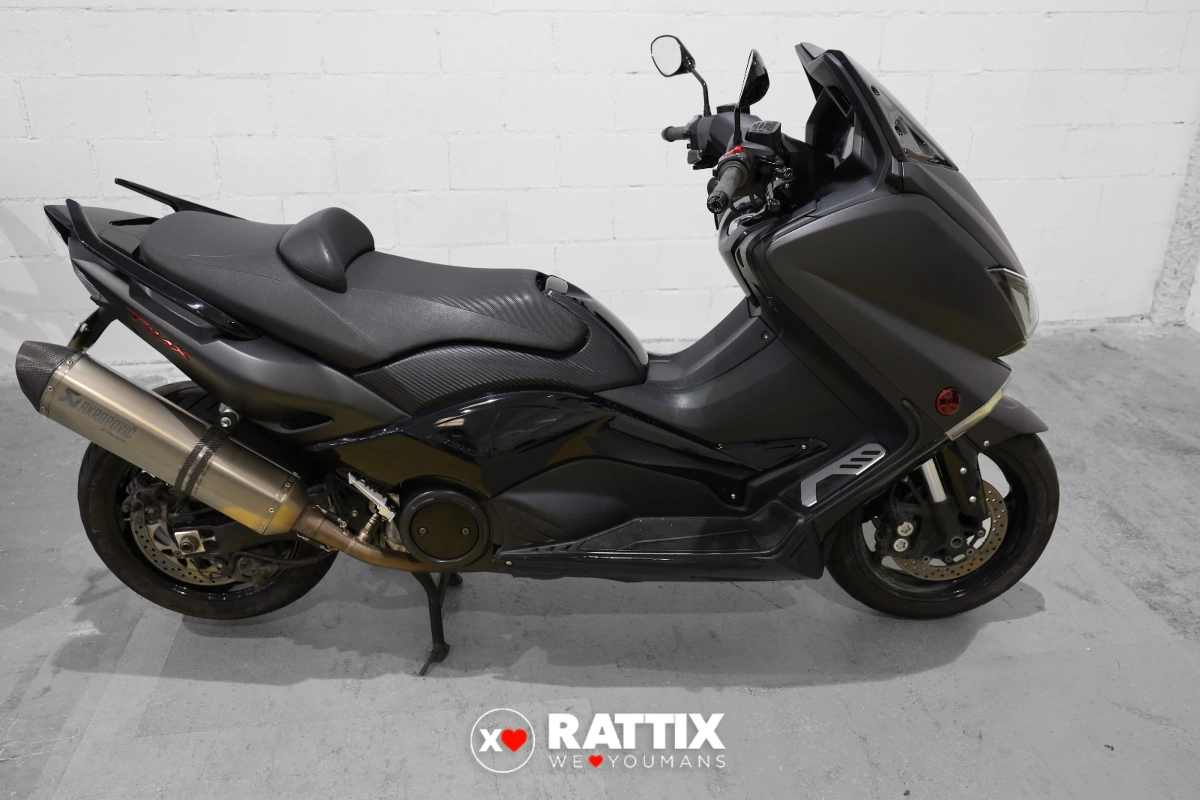 YAMAHA T-Max 530 XP 530A my15