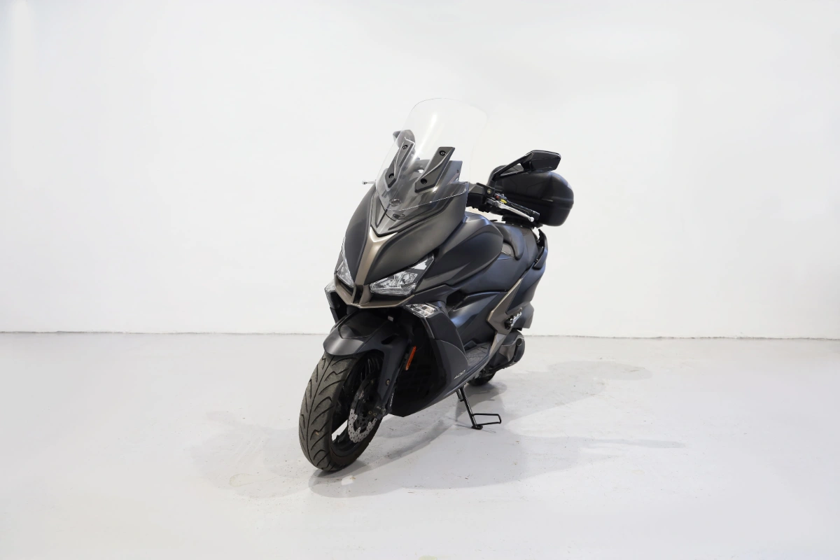 KYMCO Xciting 400 S Xciting 400i S Abs my21